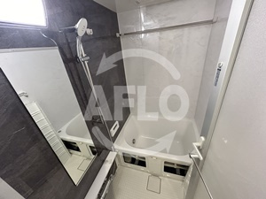 ルフォンプログレ堺筋本町タワーレジデンスの浴室|ルフォンプログレ堺筋本町タワーレジデンス　浴室