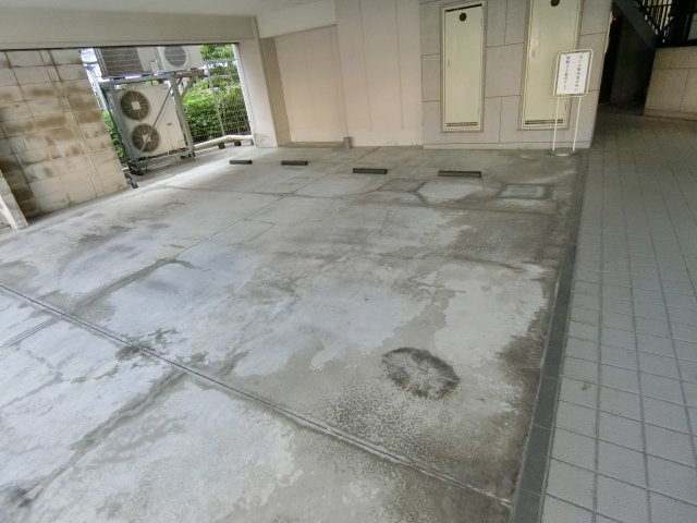 【駐車場】 | グラン・アルシュ