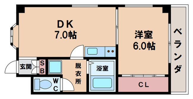 【間取り】 | グラン・アルシュ