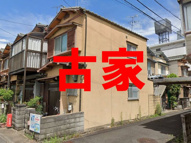 山科区勧修寺西金ケ崎　売地の画像