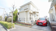 佐伯区河内南１丁目　リフォーム済み４ＬＤＫ＋ウッドデッキテラス戸建ての画像