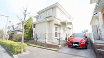 佐伯区河内南１丁目　リフォーム済み４ＬＤＫ＋ウッドデッキテラス戸建ての画像