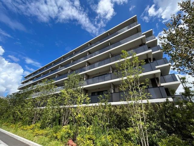 ラティエラ武蔵小杉の画像