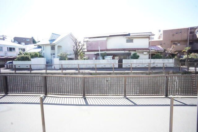 【展望】 | ポネ平和の森Ｉ