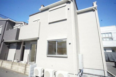 【外観】 | ポネ平和の森Ｉ