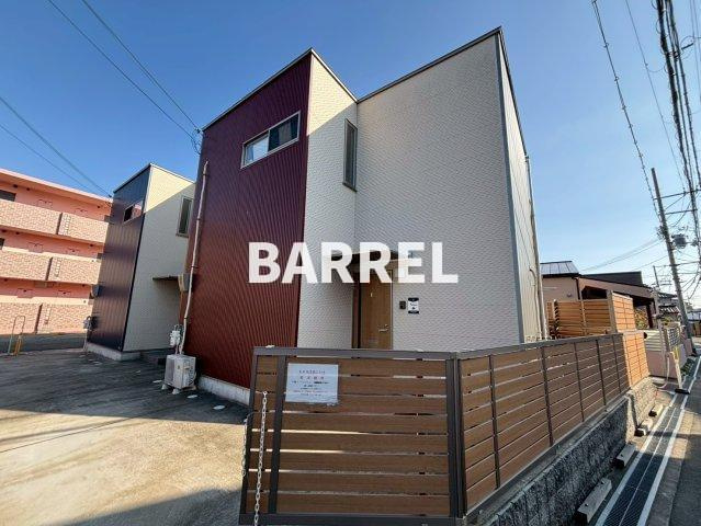 ボンヌ 戸建て