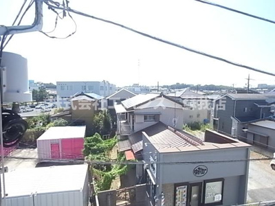 【展望】 | フラット矢作