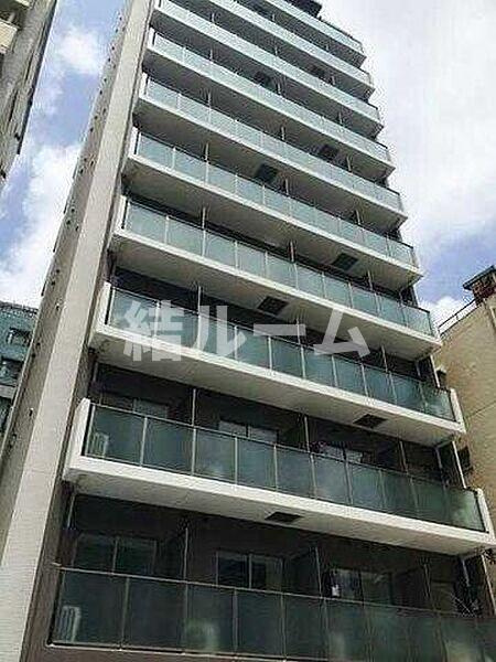 豊島区東池袋２丁目の賃貸マンション