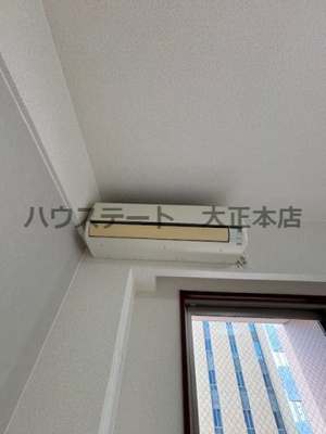 【設備】 | CITY SPIRE桜川Ⅱ 仲介手数料無料