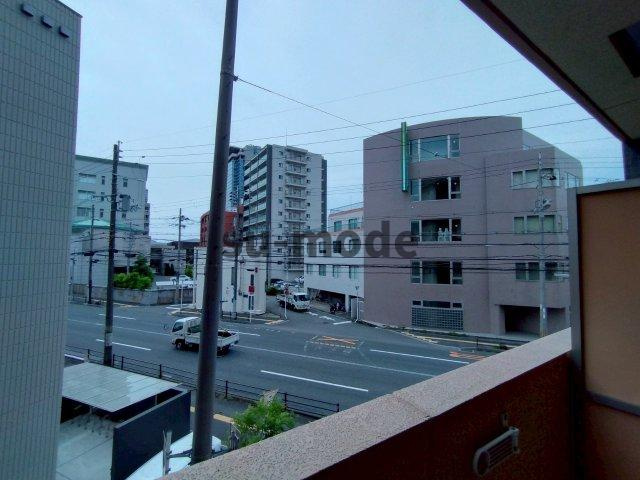 セレニテ高槻の展望