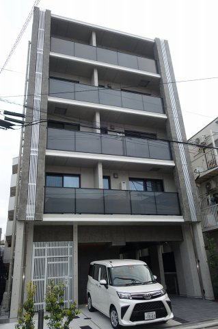 SYFORME NEXT IKEBUKURO WESTの外観