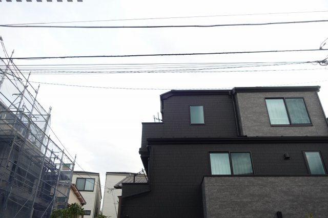 SYFORME NEXT IKEBUKURO WESTの展望