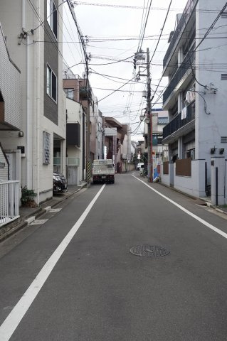 SYFORME NEXT IKEBUKURO WESTの周辺
