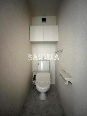 【トイレ】 | 白鳳庵・雅 | 嬉しい温水洗浄便座♪