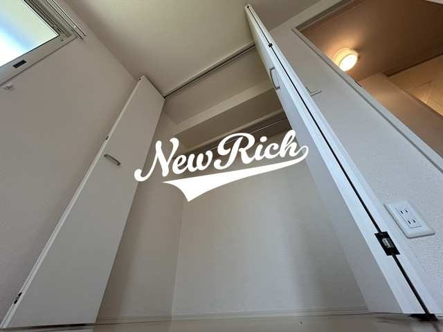 高崎市大八木町のアパートのその他