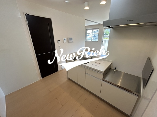 高崎市大八木町のアパート