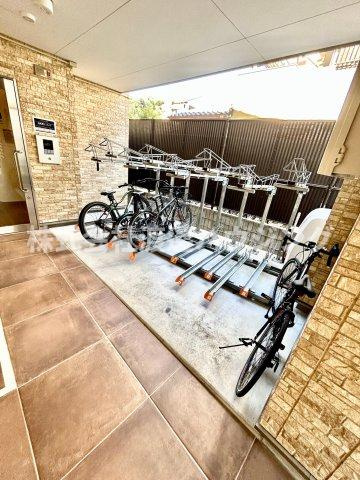 SURFISLANDMALIBUのその他共用部分