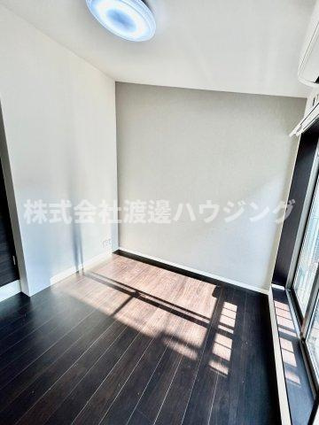 SURFISLANDMALIBUの内装