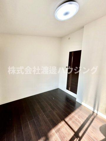 SURFISLANDMALIBUの内装