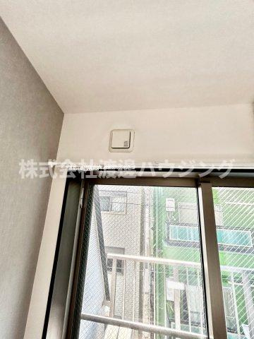 SURFISLANDMALIBUの設備