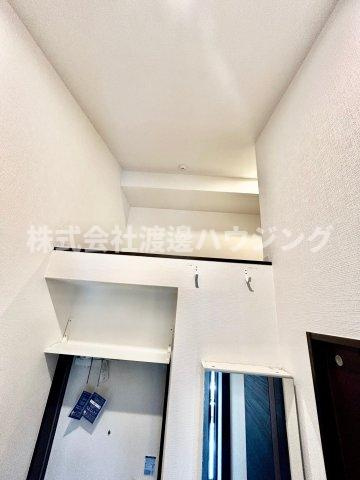 SURFISLANDMALIBUのその他|ロフト付き