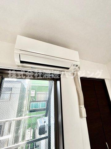 SURFISLANDMALIBUの設備