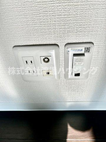 SURFISLANDMALIBUの設備|インターネット無料