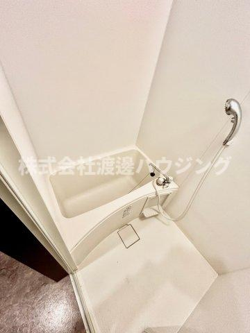 SURFISLANDMALIBUの浴室