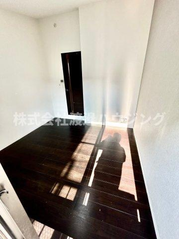 SURFISLANDMALIBUの寝室