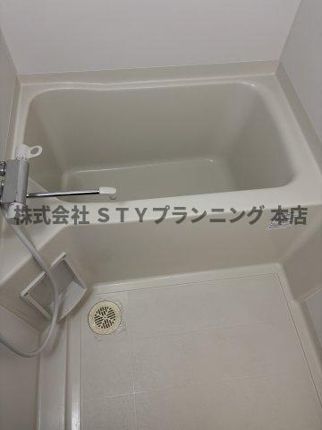 仲介手数料0円！シティライフ藤ヶ丘西の浴室