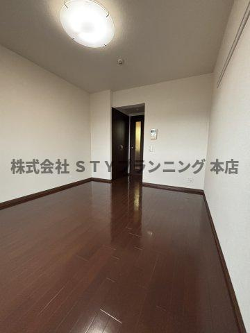 仲介手数料0円！シティライフ藤ヶ丘西の居間・リビング