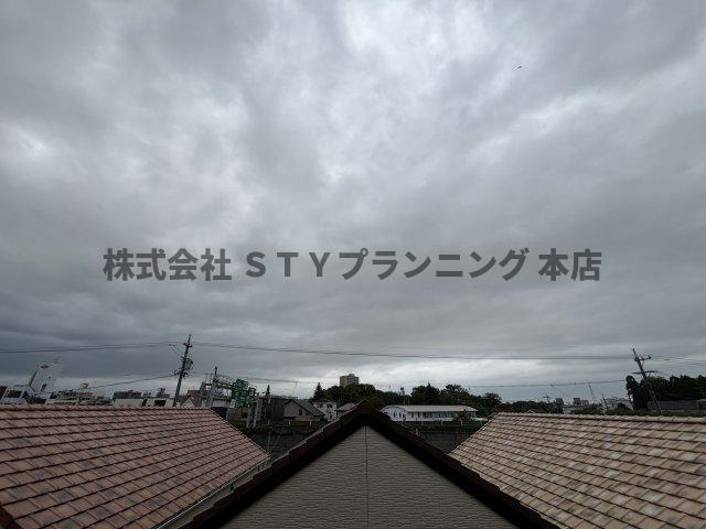仲介手数料0円！シティライフ藤ヶ丘西の展望