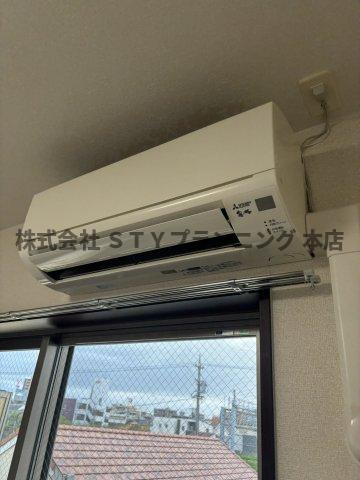 仲介手数料0円！シティライフ藤ヶ丘西の設備
