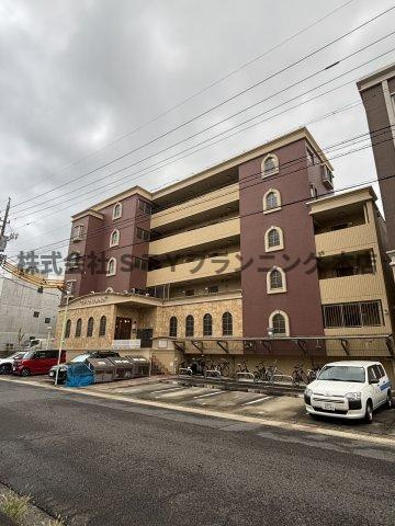 仲介手数料0円！シティライフ藤ヶ丘西