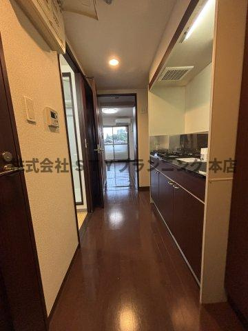 仲介手数料0円！シティライフ藤ヶ丘西の内装