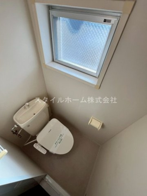 【トイレ】 | イーストランドマークⅡ