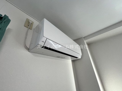 【設備】 | イーストランドマークⅡ