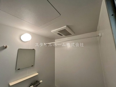 【内装】 | イーストランドマークⅡ