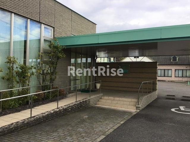 ブルージュ|井上内科クリニック 0.8km