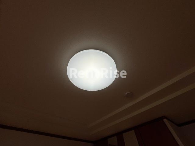 ブルージュ|居室照明