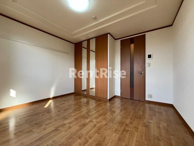 ブルージュの洋室|洋室