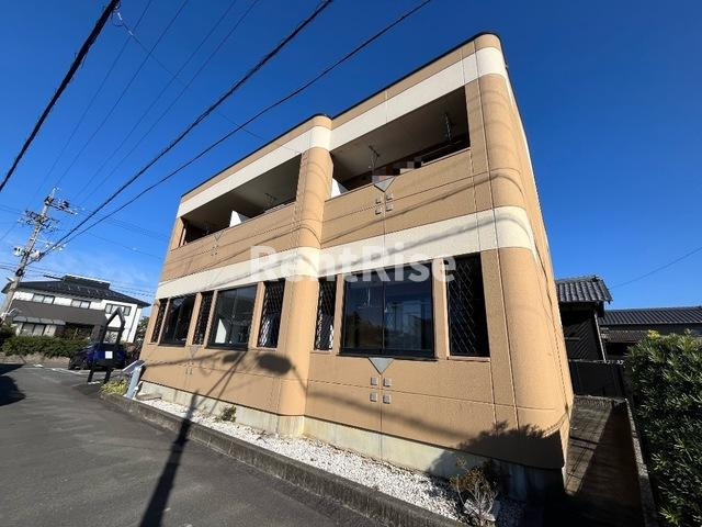 ブルージュの外観|外観写真その他1