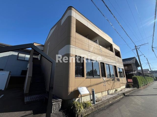 ブルージュのエントランス|外観写真その他2