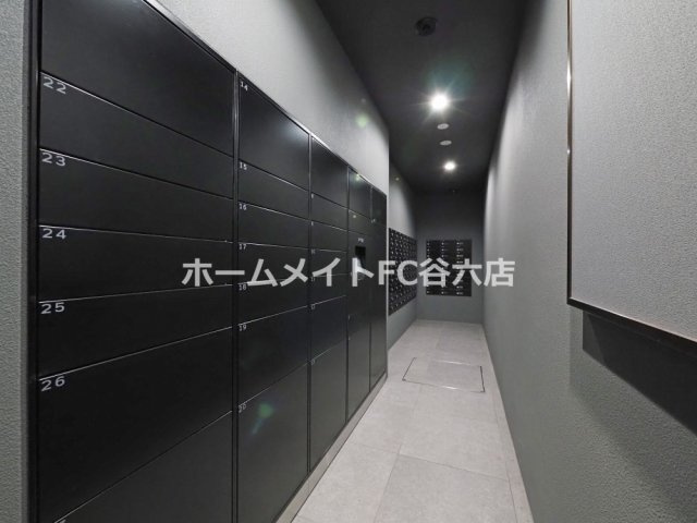 【その他共用部分】 | Alivis九条 