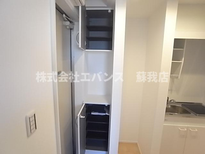【エントランス】 | アルサーヴ千葉
