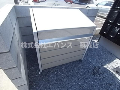【その他共用部分】 | アルサーヴ千葉