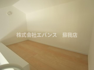 【寝室】 | アルサーヴ千葉