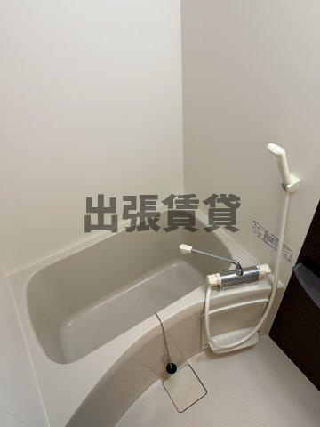 ！！仲介手数料０円！！リブリ・アルバ中村公園の浴室