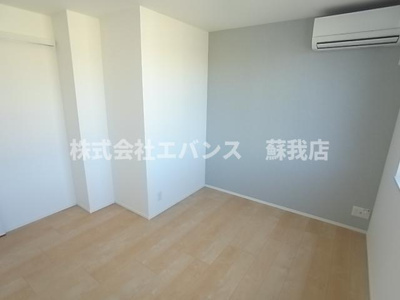 【寝室】 | アルサーヴ千葉