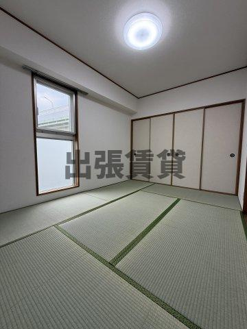 仲介手数料０円！エスペランサ西杉の和室